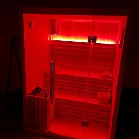 Apartamento Superbe Jacuzzi Centre Beaune (Cote d'Or)