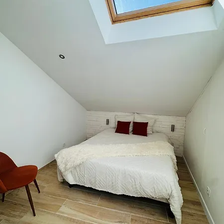 Appartement Superbe Jacuzzi Centre *