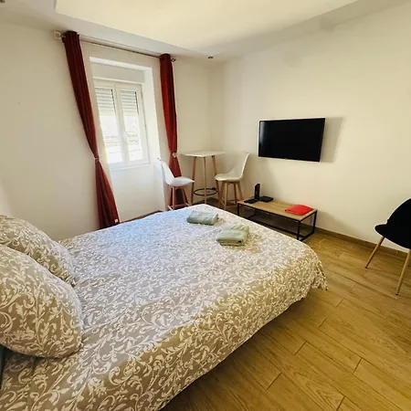 Superbe Centre * ボーヌ