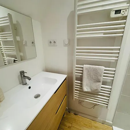 Superbe Jacuzzi Centre * Beaune (Cote d'Or)