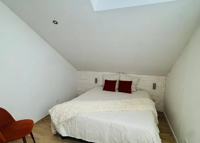 Appartement Superbe Jacuzzi Centre *