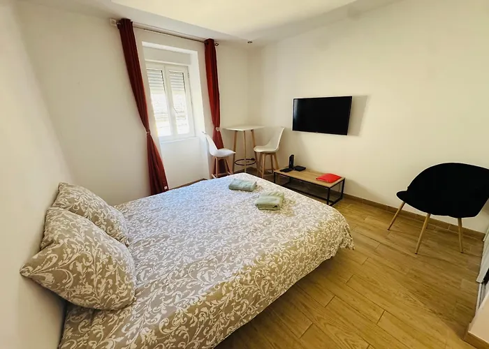 Superbe Centre * ボーヌ